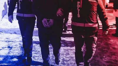 Marmaris’teki silah operasyonun şüphelileri için karar verildi