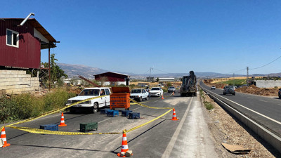 Kahramanmaraş’ta kepçe dehşeti! 2 yaşındaki Hatice hayatını kaybetti