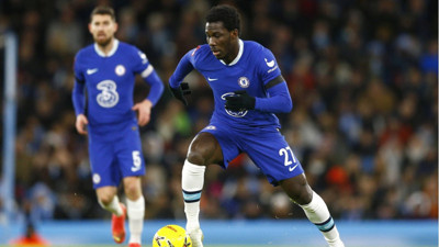 Chelsea'den Süper Lig'e transfer oldu