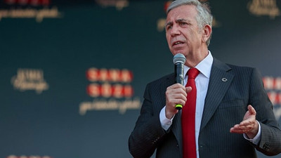 Mansur Yavaş'tan Tandoğan'a çağrı