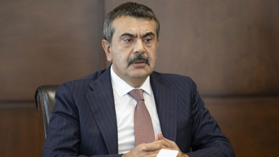 Yusuf Tekin'den mülakat çıkışı! Binlerce öğretmen adayına bakın ne önerdi?