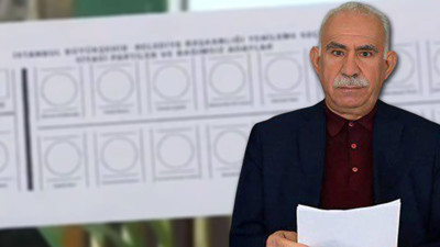 'Öcalan partisi' kuruluyor! O parti kapatılacak iddiası