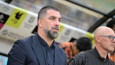 Arda Turan son dakikada dondu kaldı