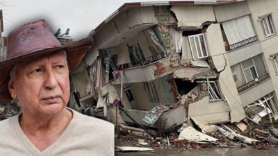 6.8 büyüklüğünde enerji patlamayı bekliyor! Prof. Şener Üşümezsoy’dan kabus gibi uyarı