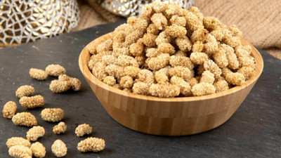 Doğanın tatlı hediyesi! Besleyici, lezzetli ve sağlık dolu