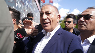 Gürsel Tekin, Özgür Özel’e çok sert çıktı! Öyle sözler söyledi ki...