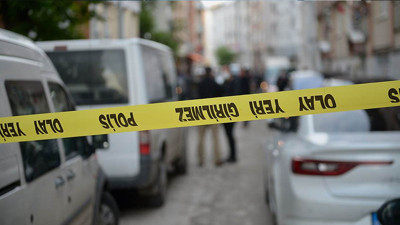 Antalya’da cinayet! Efsane futbolcunun oğlu hayatını kaybetti