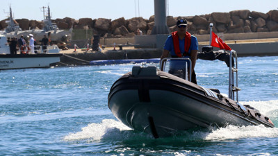 Zodyak botlarla kaçak av başlıyor