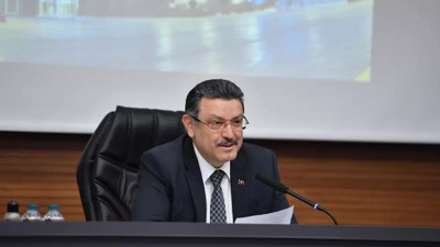 Fenerbahçe'den Trabzon Belediye Başkanı için suç duyurusu