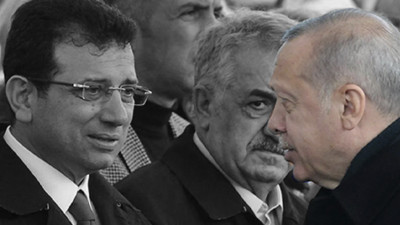 AKP’nin masasındaki İmamoğlu planı Türk siyasetini ayağa kaldıracak! Ünlü yazar bombaları ardı ardına patlattı…