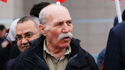 Genel başkanlığı düşürülmüştü! Parti lideri gözaltına alındı