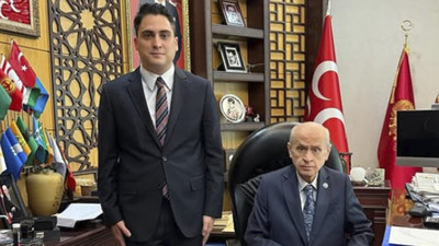 Ülkü Ocakları Başkanı’ndan kahraman albaya ölüm tehdidi! Sinan Ateş detayı…