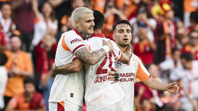 İddia Galatasaray'a Eintracht Frankfurt karşısında şans vermedi!