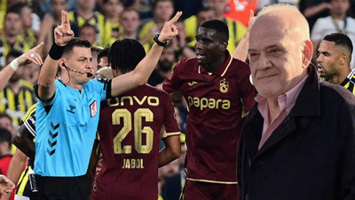 Ahmet Çakar'dan Fenerbahçe-Trabzonspor derbisi için Türk futbolunu sarsacak iddia! Yer yerinden oynayacak