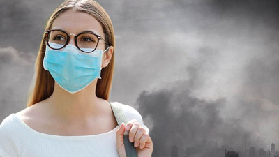 Uzmanlar uyarıyor! Solunum sağlığınız tehlikede