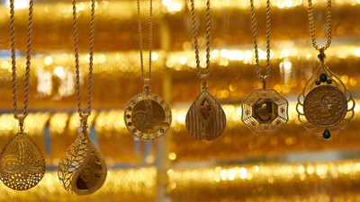 Altının gramı güne yatay başladı! İşte altında haftanın ilk rakamı (15 Eylül 2025)