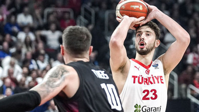 Alperen Şengün’den EuroBasket sonrası mesaj: Daha büyük zaferlere ulaşacağız!