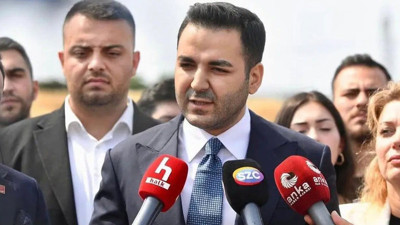 CHP'li Cem Aydın'ın 'Akın Gürlek' davasında yeni gelişme