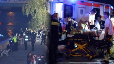 Suriyeli ve Afgan göçmenler şehri birbirine kattı: 20 yaşındaki genç hayata veda etti