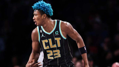 NBA'den Anadolu Efes'e geldi! Sözleşme imzalandı