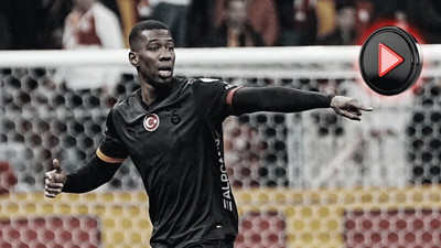 Galatasaray'da 'İstenmeyen adam' ilan edilmişti! Carlos Cuesta ilk maçında olay oldu