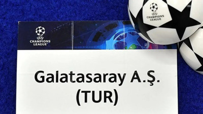 Şampiyonlar Ligi'nde heyecan başlıyor! İşte ilk hafta programı...