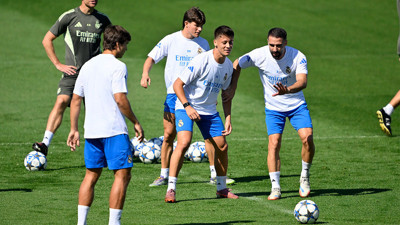 Alonso'dan Arda Güler kararı: Bu sezon bir ilk!