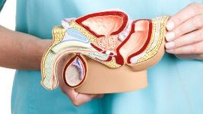 Uzman isimden erkekleri tedirgin edecek açıklama: Her 8 erkekten biri tehlikede!