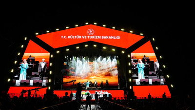 Şırnak’ta Anadolu Türküleri opera ile buluştu!