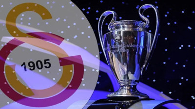 Binlerce kez simüle edildi! Yapay zekadan Eintracht Frankfurt-Galatasaray maçı için olay tahmin