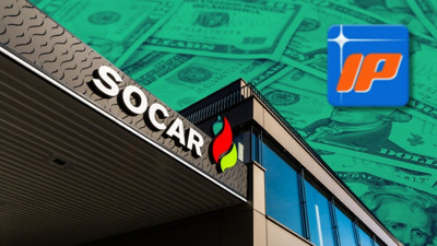 SOCAR, İtalyan akaryakıt devini alıyor