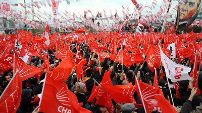 CHP'nin yeni adresi belli oldu!