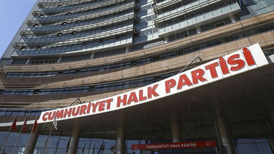 CHP'li başkan serbest bırakıldı!