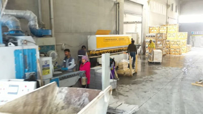 Türkiye'nin efsane şirketi iflas bayrağını çekti. ABD ve Avrupa'ya ihracat yapıyordu