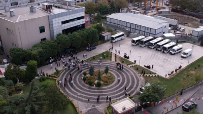 Bayrampaşa Belediyesi'ne operasyon! 48 şüpheli hakkında gelişme