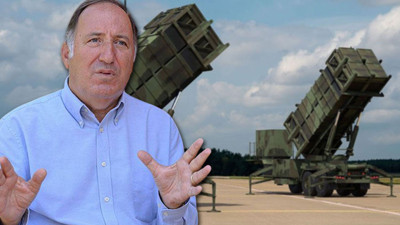 Cem Gürdeniz'den hayati uyarı! Rumlar'a verilen silah Türkiye'nin güneyini kapsayacak