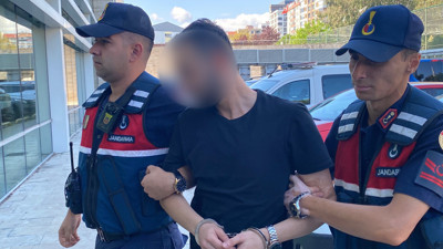 Aile içi şiddetin yeni adresi! Atakum: Ağabey gözaltına alındı