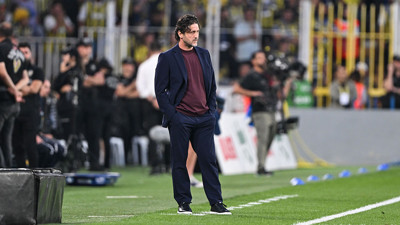 Fatih Tekke Trabzonspor'da bunu başardı