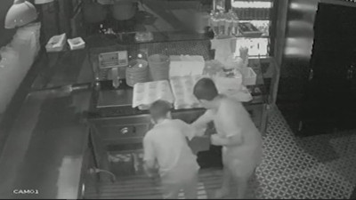 Çocukların organize hırsızlıkları şaşkına çevirdi! Mahalleli çaresiz kaldı