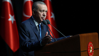 Erdoğan CHP'de yaşanacak büyük krizi açıkladı!