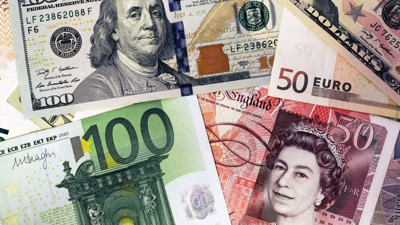 Dolar ve euro ne kadar? Piyasalarda gün ortası! (16 Eylül 2025)