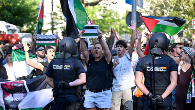 İnsanlık ölmemiş, peşini bırakmıyorlar: Soykırımı akladınız!