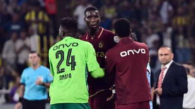 Trabzonspor'un devi gönülleri fethetti