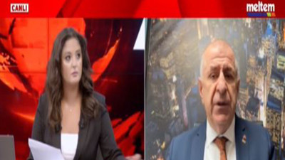 İsrail'in soykırımı sürerken... Erdoğan’ı koltuğundan sıçratacak örneği Zafer Partisi Lideri Ümit Özdağ verdi