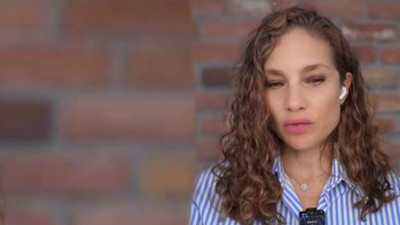 Erdoğan'ın üstünün çizdiği iddia ediliyordu! Nevşin Mengü'nün yakaladığı ince detay Erdoğan'a saç baş yolduracak