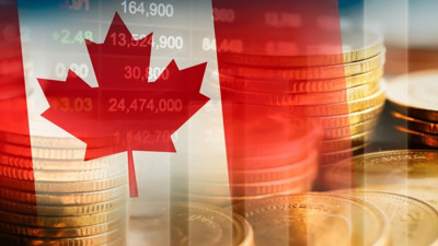 Kanada'da enflasyon beklentilerin altında kaldı: