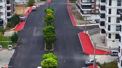 Bolu Belediyesi'nden temizlikte iddialı test