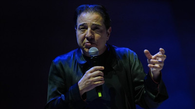 Fazıl Say’dan Gazze çığlığı: "Soykırıma Sessiz Kalmayın!”