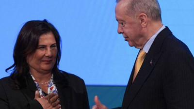 Çerçioğlu başkanlığında belediye meclisinde büyük kriz!