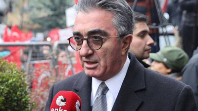 Bayrampaşa Belediye Başkanı Hasan Mutlu tutuklandı